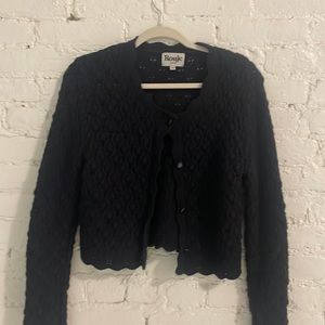Rouje Sweater Navy US size 4